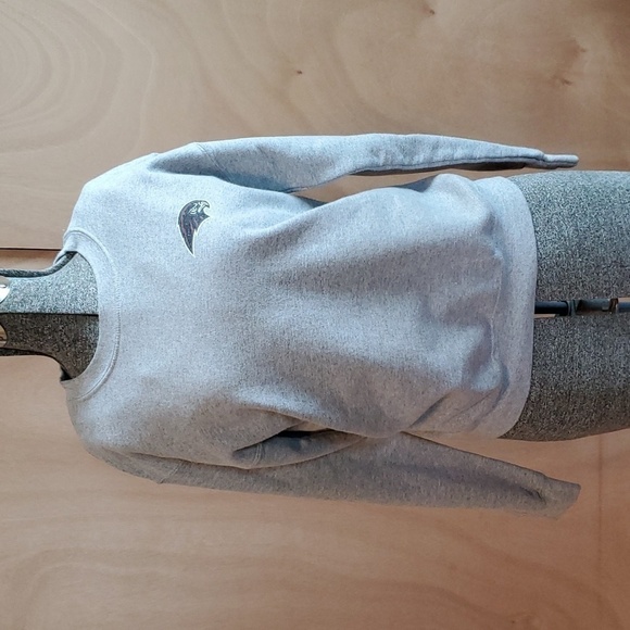 Crew Neck Sweater - Picture 1 of 5